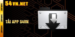 Tải App 54VN - Link Cài Đặt Chính Thức Cho iOS và Android